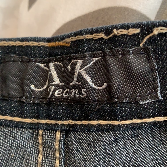 NWTS JRK Jeans - Picture 5 of 7